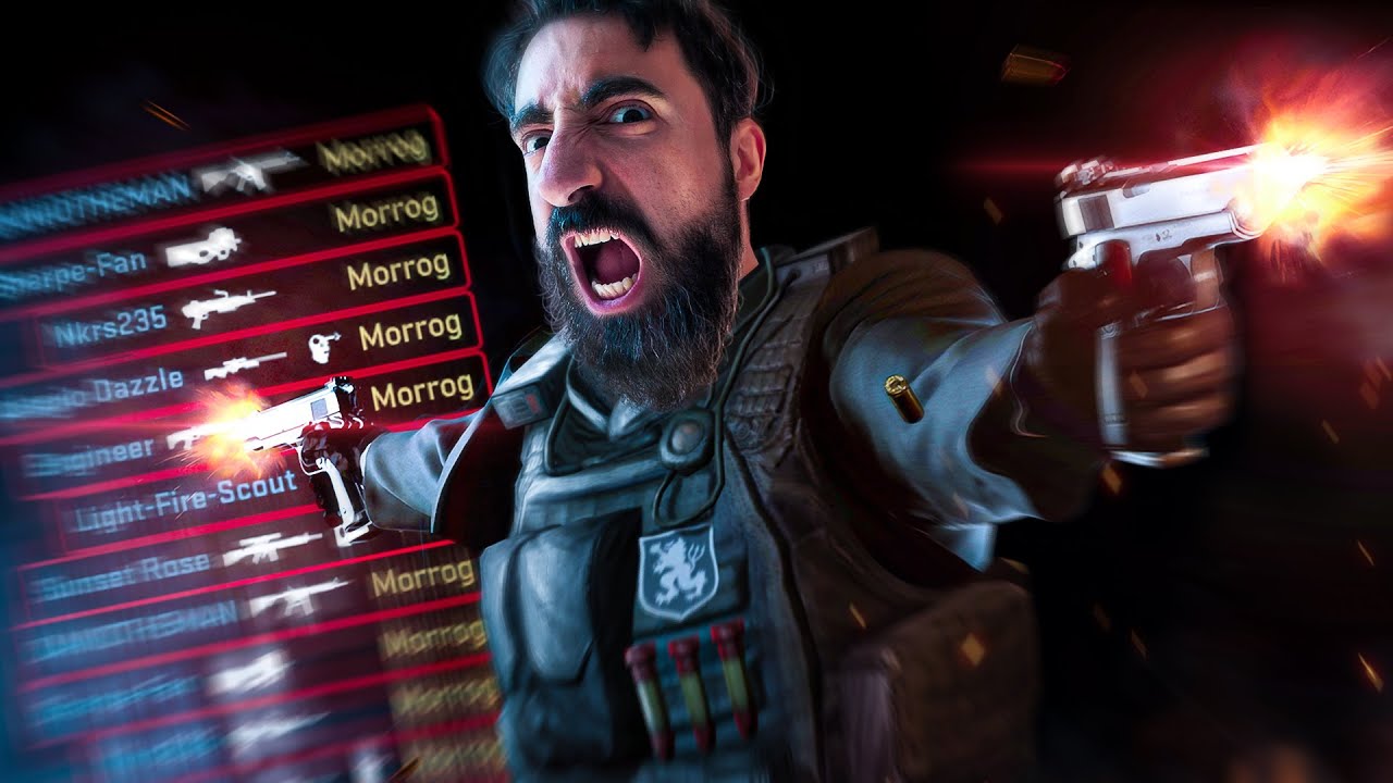 LOSING STREAK in CSGO maakte mij lijp… - HOGELICHTEN #225