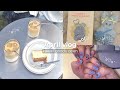 かわいいもの開封💭今月のセルフネイル💅🏻🍒4月のなんでもない日常切り取り✂︎vlog