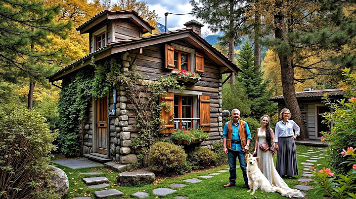 30.000 EUROS TO MOVE IN THIS ISOLATED VILLAGE - A TRUE CORNER OF HEAVEN