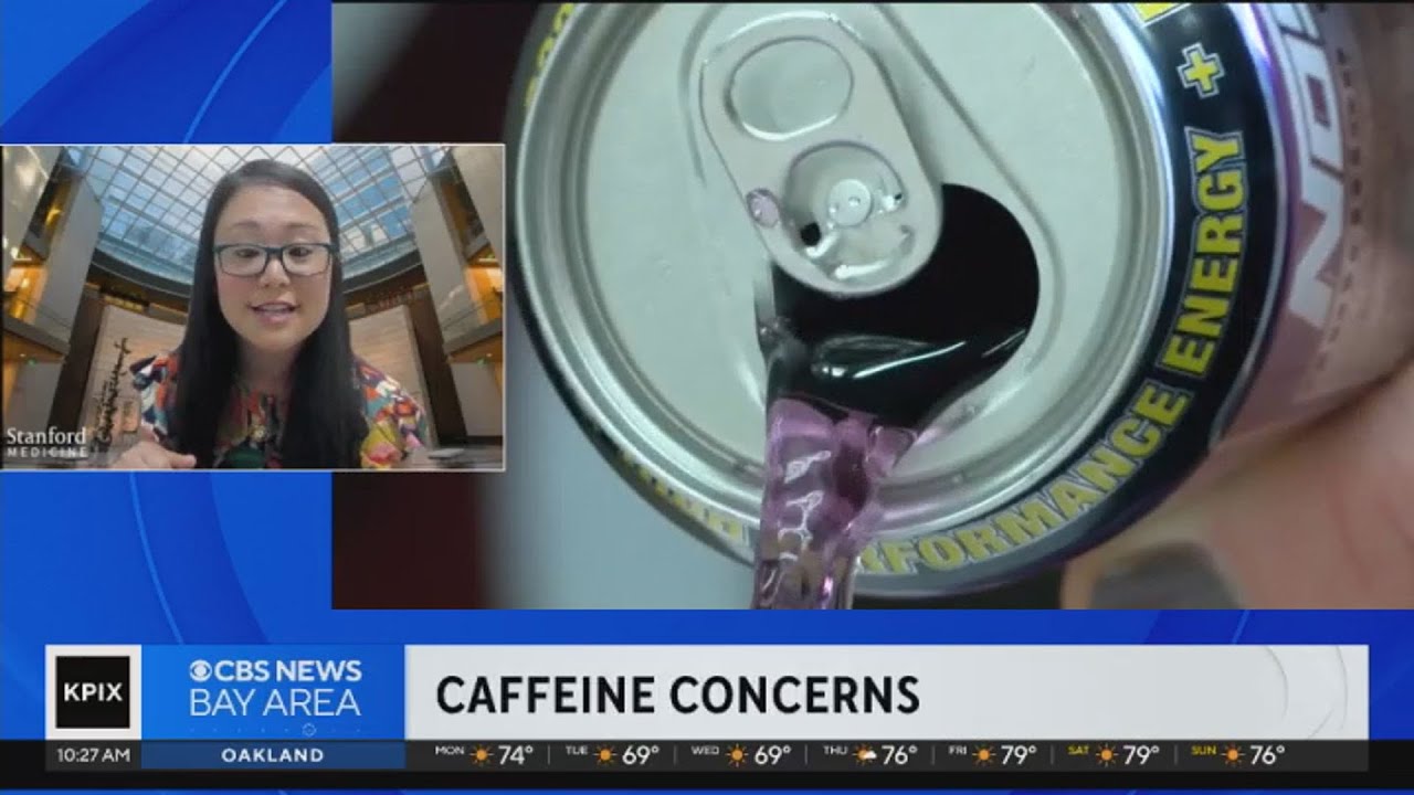 FDA urged to investigate PRIME energy drink