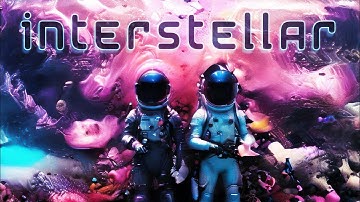 Interstellar (The Musical)