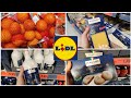 ARRIVAGE LIDL - 19 AU 25 FEVRIER