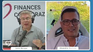 Alejandro Martinez: Building a Life They Said Was Not Possible