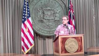 Justice Reinvestment in Hawaii