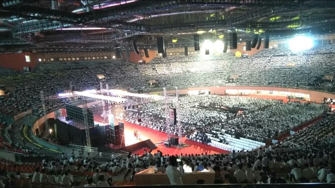 Reality IGI EBIZ Convention 2017