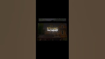 الشيخ محمد المنشاوي رحمه الله ♥🥀 تلاوة من ﴿سور القصص﴾ #quran القرآن الكريم 🍂📼