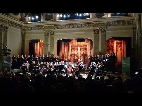 ამადეუსი \"რექვიემი\"