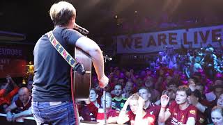 BOSS Night Copenhagen: Jamie Webster - Poor Scouser Tommy // 28.09.2019