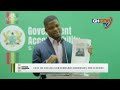 NPP Introduced Spot Gold Purchasing In Ghana - Sammy Gyamfi
