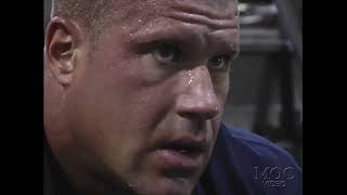 Jay Cutler X Creep Leg Day Distruction