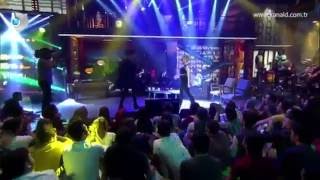 Ece Seçkin feat Kolpa - Hoşgeldin Ayrılığa (Beyaz Show)