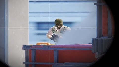 abusing peekers advantage in cs2