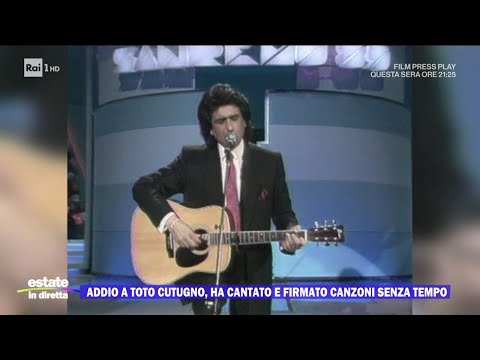 Video: È cantato o cantato?