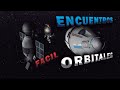 Como LOGRAR encuentros orbitales FCIL Kerbal Space 