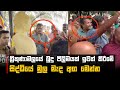 SPECIAL REPORT ත ර ක ණ මලය ද බ ද ප ළ මයක ඉවත ක ර ම ස ද ධ ය ම ල ක මක ද