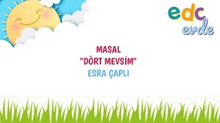 Masal - Dört Mevsim Resimi