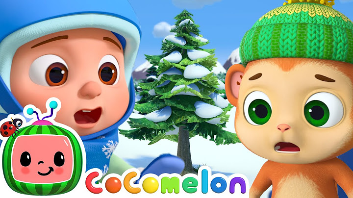 Oh No! Let's Try Again + More CoComelon JJ's Animal Time Kids Songs | Animal Songs for Kids