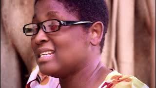 Okwagala Okunene by Gloria Nambi (STC FAMILY).