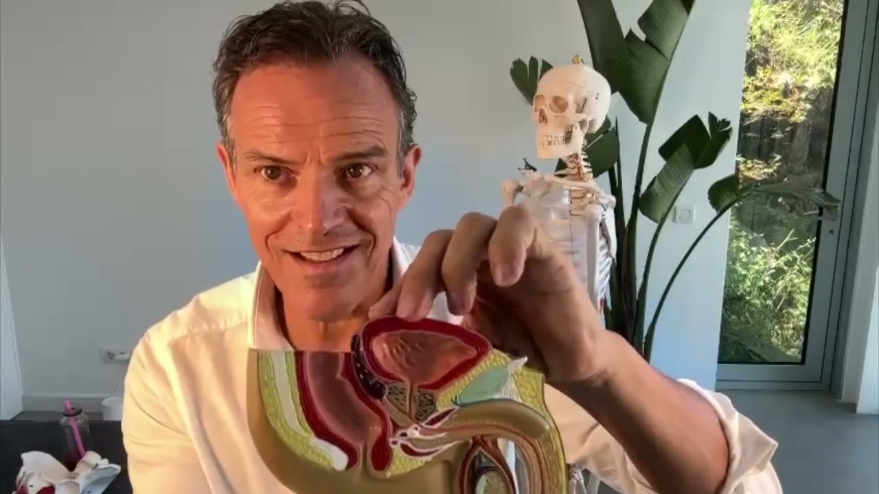 ➕Q KEGEL - SOLUCIÓN INCONTINENCIA Y PRODTATITIS