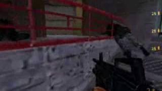 Half Life Source - Power Up