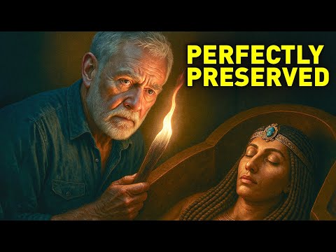 Cleopatra S Lost Tomb Discovered And It S Not What They Expected