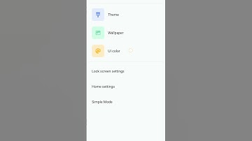 vivo Y16 yi color change kyse kare @phonesettings89