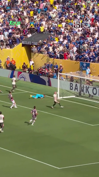 Palmer FUMES at Jackson for not passing