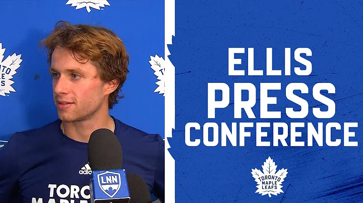 Max Ellis | Media Availability | July 18, 2022