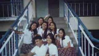 IV - Cooperation Batch 2006 - 2007- CIT High School Dept.(1)