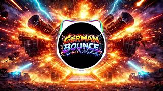 German Bounce Kickstorm