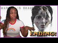 AM I YOUR PUPPET?? | Martha Is Dead Gameplay!!! | ENDING