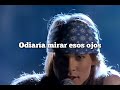 Guns N&#39; Roses - Sweet Child O&#39; Mine (subtitulado al español)