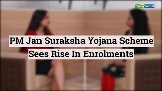Reporter's Take | PM Jan Suraksha Yojana sees rise in enrolments screenshot 2