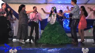 Kina Na Metin Elif 3