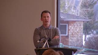 CHS Departmental Retreat 2017 - Jason Cabal, MD, FRPC