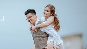 Phim Cưới : Trường - Như 5.12.2020 - Áo Cưới Thiên Đường