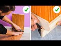 Ultimate Fix and Repair Hacks to Master Your DIY Skills 🛠️