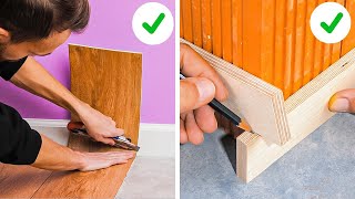 Ultimate Fix And Repair Hacks To Master Your Diy Skills 🛠️