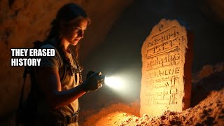 THE NEPHILIM RETURNED: Ancient Giants Found in Modern Times