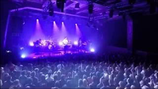 Frank Turner - Brave Face (Prague ROXY club)