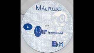 Maurizio - Eleye