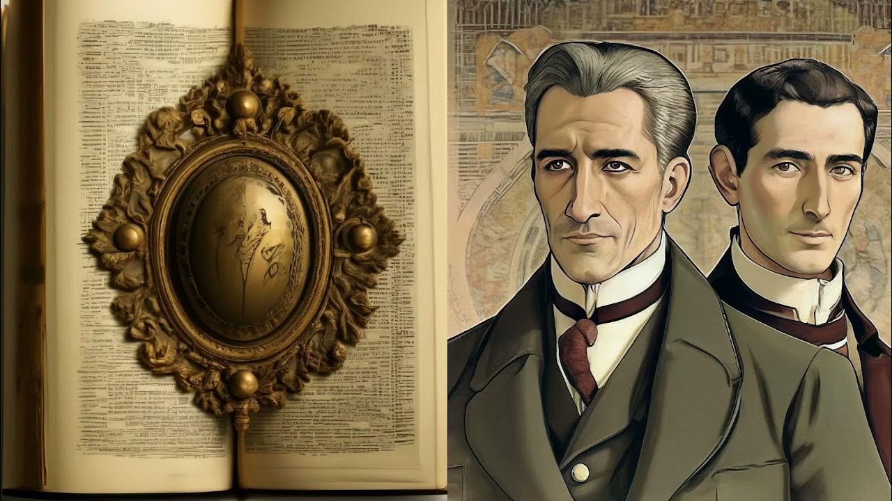 Дипломат. Глава 5 | Джеймс Олдридж #книги #литература #олдридж # ...