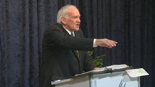 Evan Sadler - How to Deal with Jehovah's Witness. Part 1