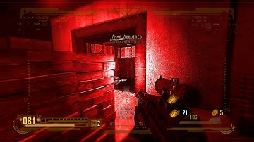 F.E.A.R. 2 Reborn (2009) PC Hard Difficulty Playthrough Gameplay Walkthrough No Commentary