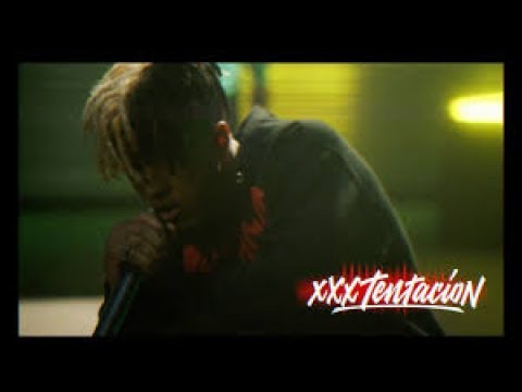 XXL Freshmen 2017 Cypher - XXXTentacion (Lyrics) - YouTube