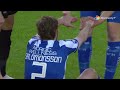 Brommapojkarna IFK Göteborg goals and highlights