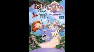 Disney Jr Sofia The First The Complete Series Dvd Pre Order March 20Th 2026