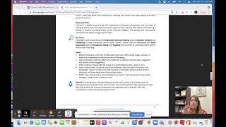 3 SEL Signature Practices - Inclusive Welcome!