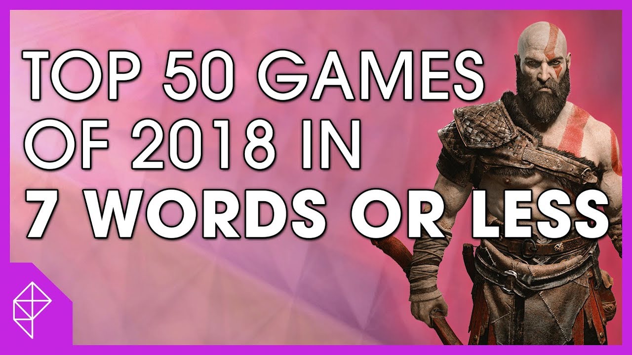 The 50 best games of 2019 - Polygon