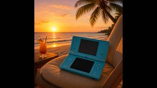 DSi Shop Theme - Bossa Nova - 1 Hour
